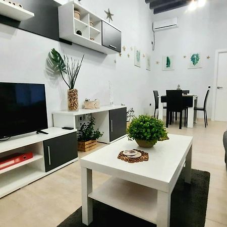 Apartamento Levante Cádiz Buitenkant foto