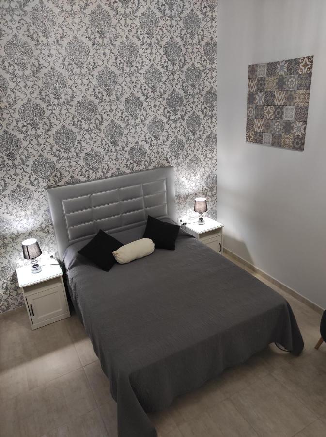 Apartamento Levante Cádiz Buitenkant foto