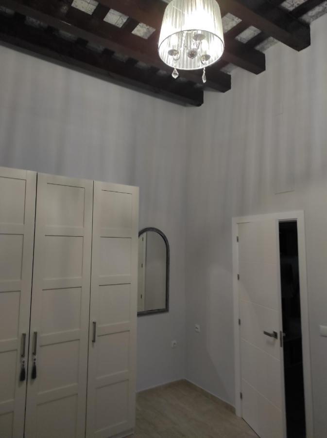 Apartamento Levante Cádiz Buitenkant foto