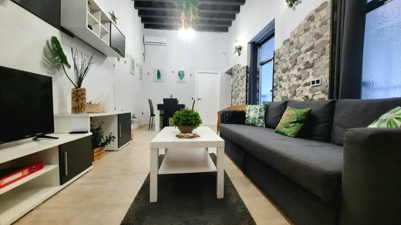 Apartamento Levante Cádiz Buitenkant foto