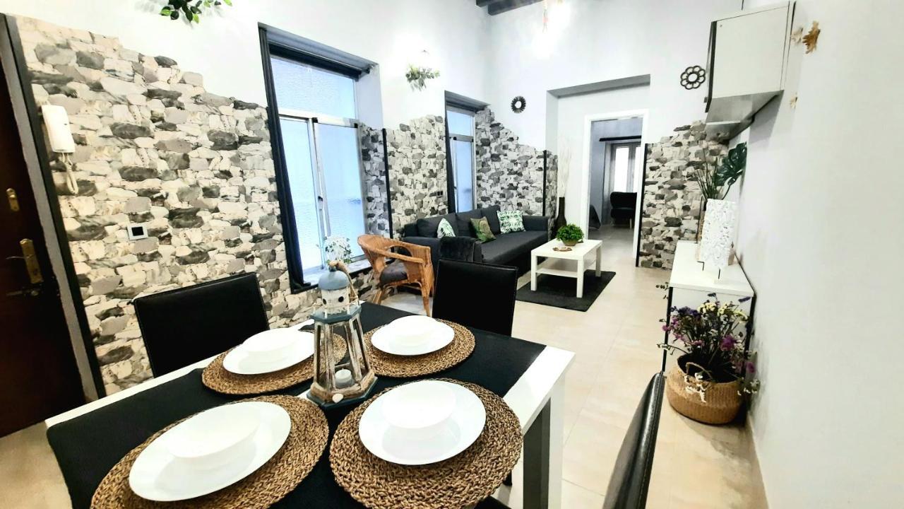 Apartamento Levante Cádiz Buitenkant foto