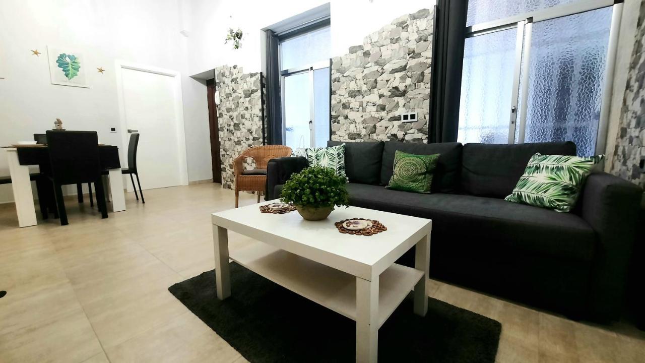Apartamento Levante Cádiz Buitenkant foto