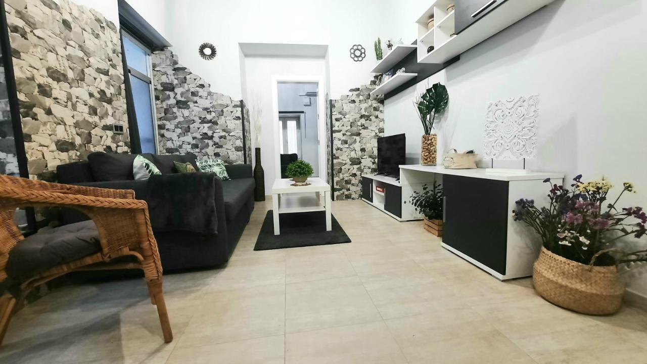 Apartamento Levante Cádiz Buitenkant foto