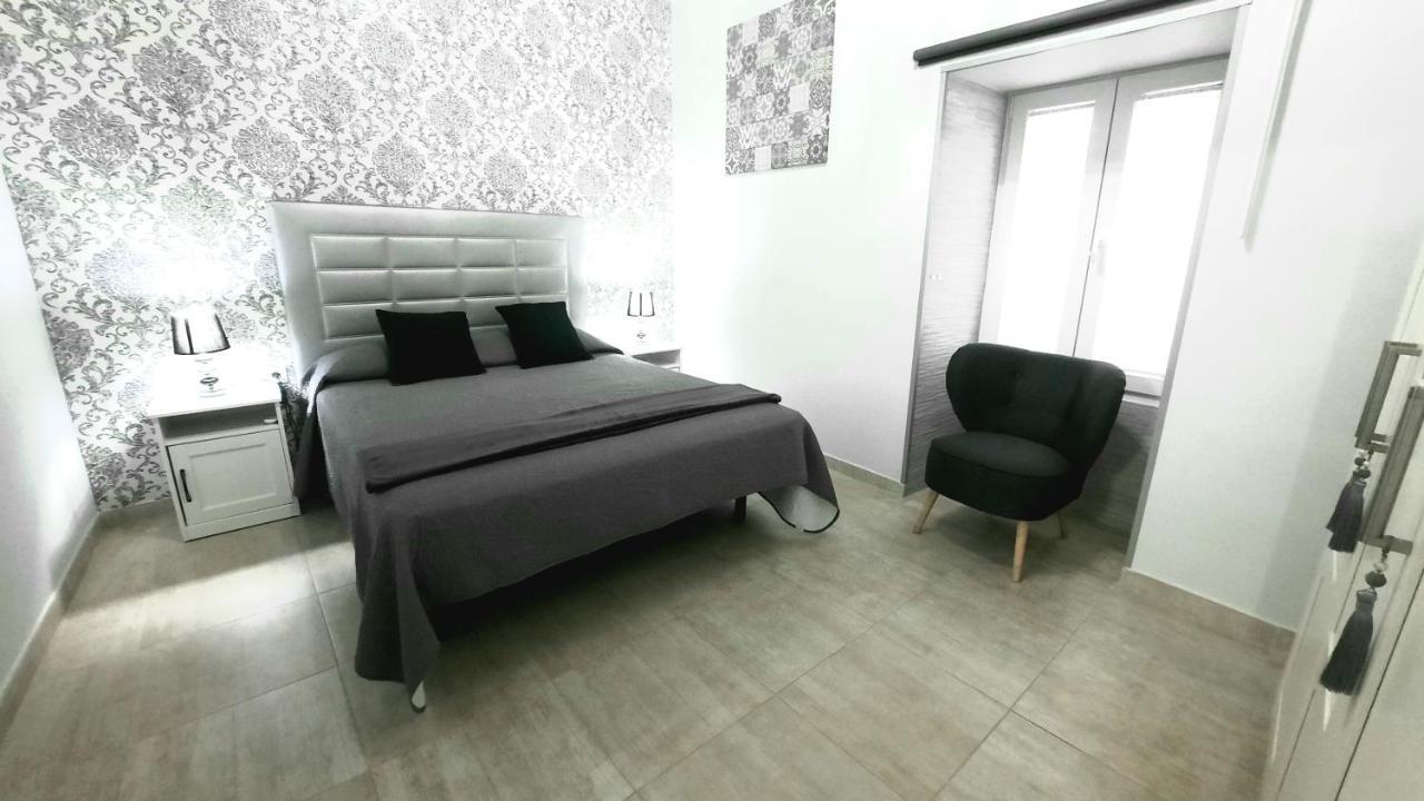Apartamento Levante Cádiz Buitenkant foto