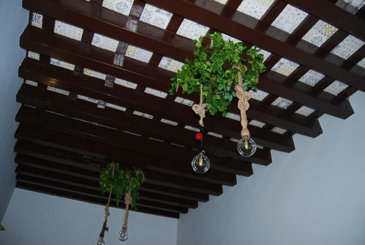 Apartamento Levante Cádiz Buitenkant foto